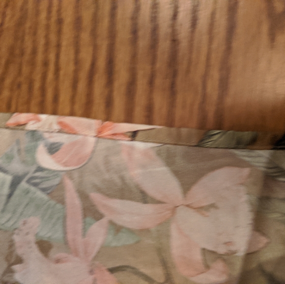 Tommy Bahama Silk Dress - Picture 14 of 16